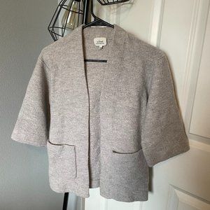 Wilfred / Aritzia Cardigan